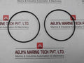 Hydril 3121961Sk Spring Subapplication Seal Set (Sealed Pack)
