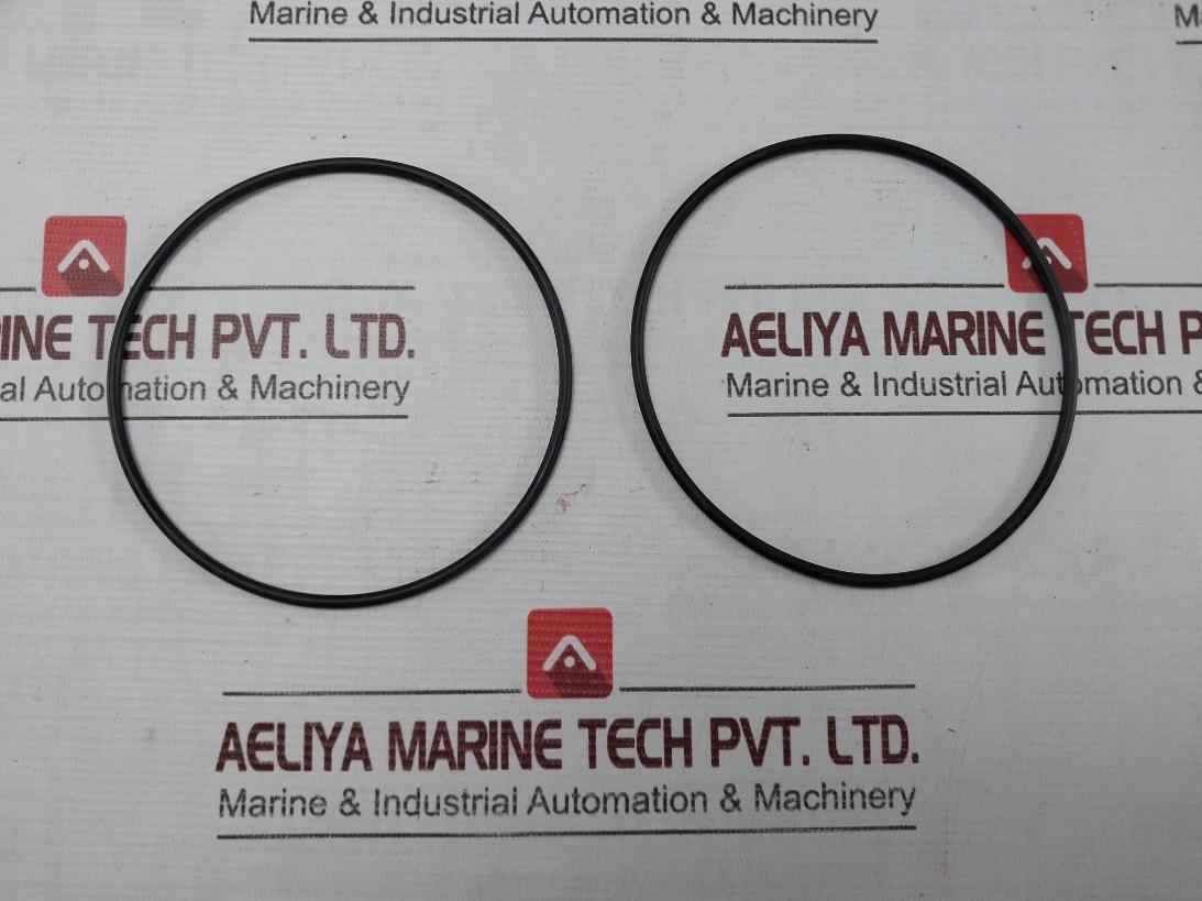 Hydril 3121961Sk Spring Subapplication Seal Set (Sealed Pack)