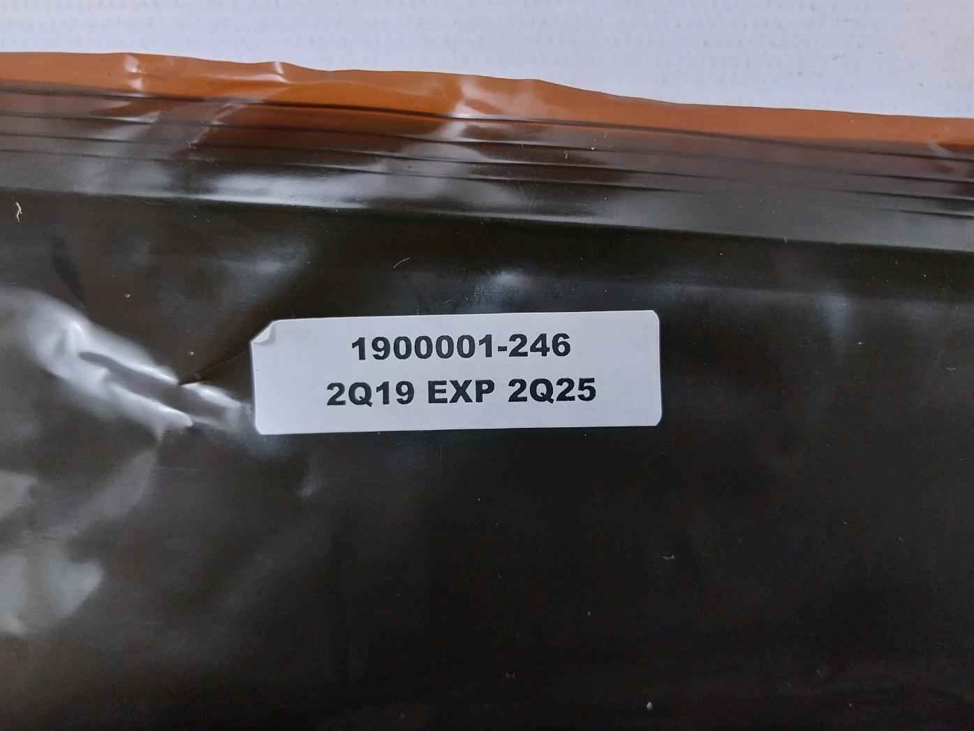 Hydril 3121961Sk Spring Subapplication Seal Set (Sealed Pack)