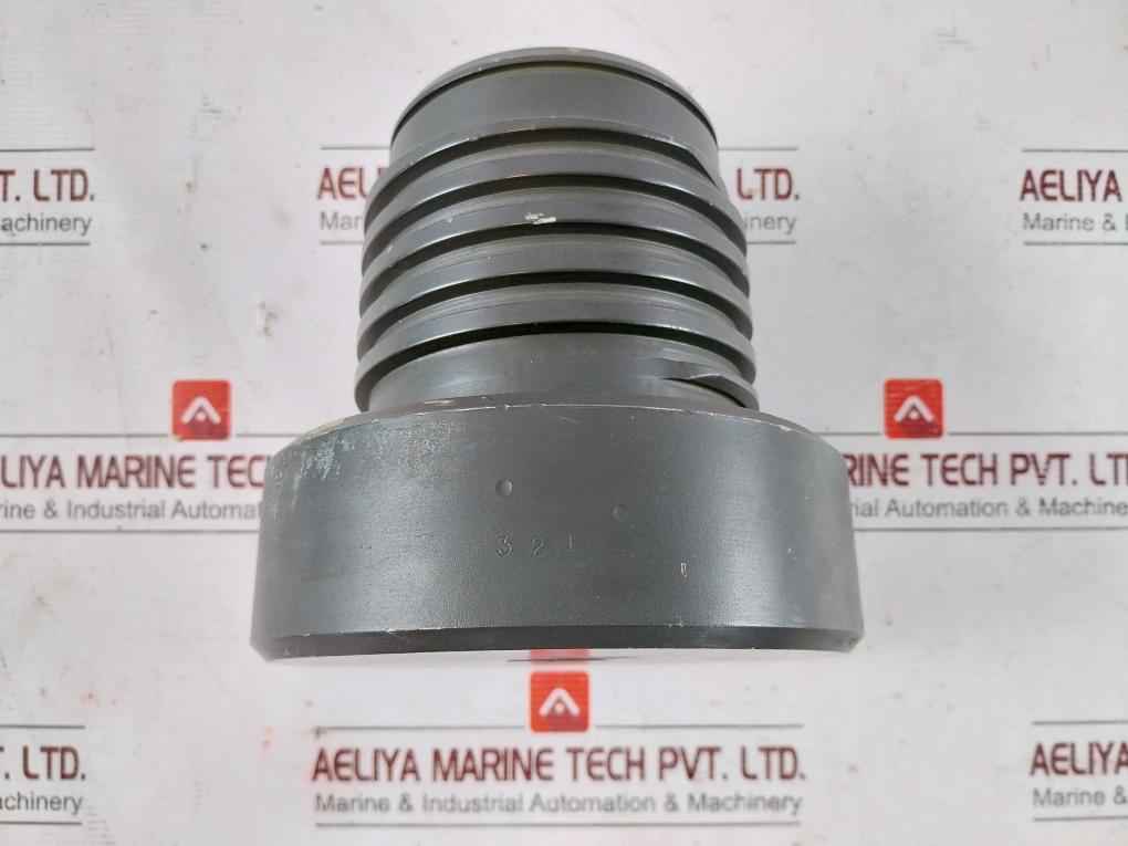 Hydril 3124105 Mandrel Plug Fs21-500 Hdlg Tl 18 3/4 10000 Psi 30198045