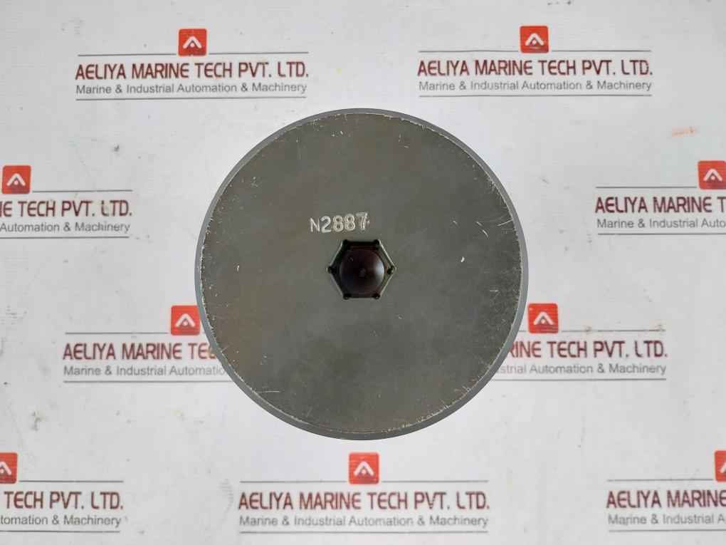 Hydril 3124105 Mandrel Plug Fs21-500 Hdlg Tl 18 3/4 10000 Psi 30198045