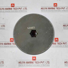 Hydril 3124105 Mandrel Plug Fs21-500 Hdlg Tl 18 3/4 10000 Psi 30198045