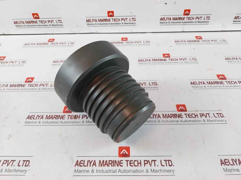 Hydril 3124105 Mandrel Plug Fs21-500 Hdlg Tl 18 3/4 10000 Psi 30198045