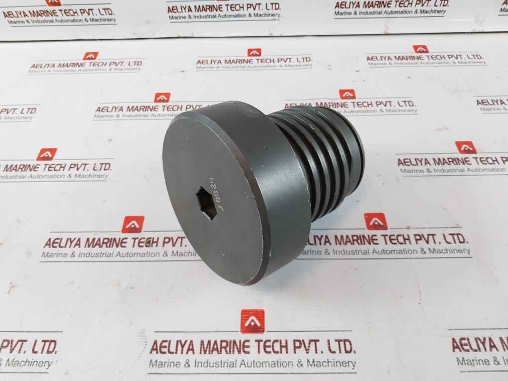 Hydril 3124105 Mandrel Plug Fs21-500 Hdlg Tl 18 3/4 10000 Psi 30198045