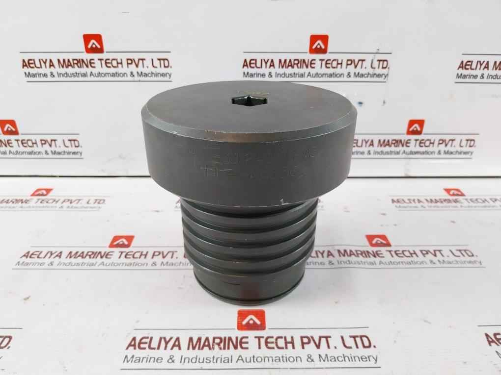 Hydril 3124105 Mandrel Plug Fs21-500 Hdlg Tl 18 3/4 10000 Psi 30198045