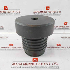 Hydril 3124105 Mandrel Plug Fs21-500 Hdlg Tl 18 3/4 10000 Psi 30198045