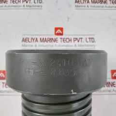 Hydril 3124105 Mandrel Plug Fs21-500 Hdlg Tl 18 3/4 10000 Psi 30198045