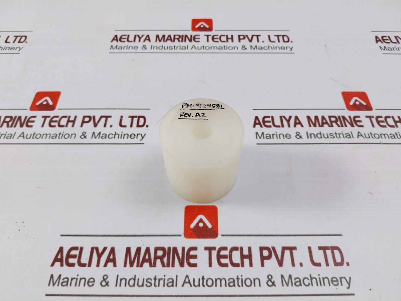 Hydril 3124581 Piston Seal Screw For Diverter Fs21X6 0-500