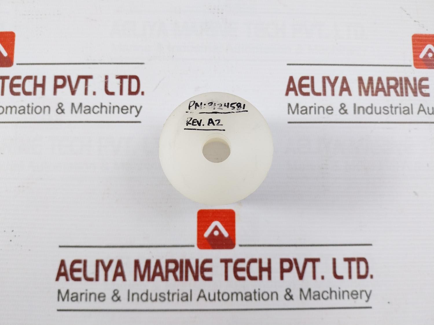 Hydril 3124581 Piston Seal Screw For Diverter Fs21X6 0-500