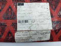 Hydril 3124581 Screw Balance Slide Fs 21 X 60