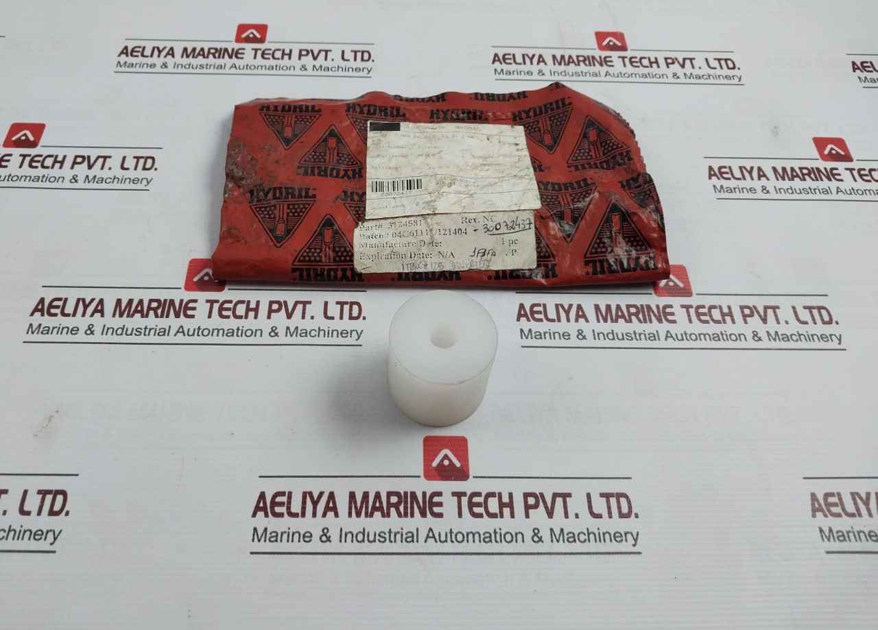 Hydril 3124581 Screw Balance Slide Fs 21 X 60