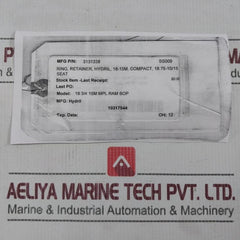 Hydril 3131338 Retainer Ring