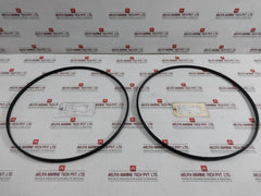 Hydril 3131338 Retainer Ring