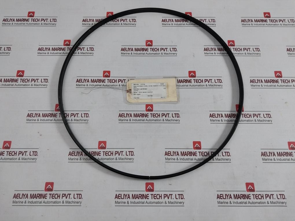 Hydril 3131338 Retainer Ring