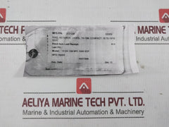 Hydril 3131338 Retainer Ring 10317544