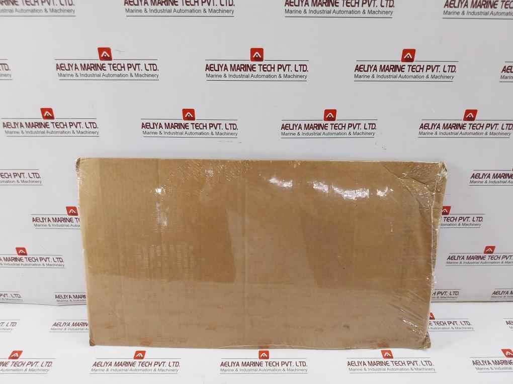 Hydril 3131570 Backup Ring Peek Bonnet Seal 18-15M 15.50" 3K Mpl 18 3/4 15M