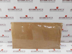 Hydril 3131570 Backup Ring Peek Bonnet Seal 18-15M 15.50" 3K Mpl 18 3/4 15M