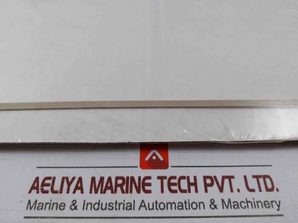 Hydril 3131570 Backup Ring Peek Bonnet Seal 18-15M 15.50" 3K Mpl 18 3/4 15M