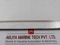Hydril 3131570 Backup Ring Peek Bonnet Seal 18-15M 15.50