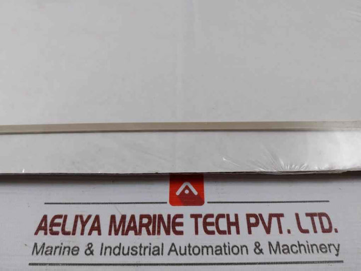 Hydril 3131570 Backup Ring Peek Bonnet Seal 18-15M 15.50