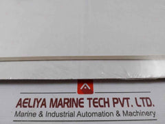 Hydril 3131570 Backup Ring Peek Bonnet Seal 18-15M 15.50" 3K Mpl 18 3/4 15M
