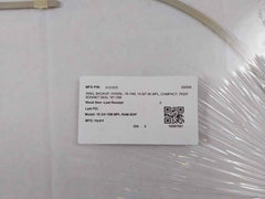 Hydril 3131570 Backup Ring Peek Bonnet Seal 18-15M 15.50" 3K Mpl 18 3/4 15M