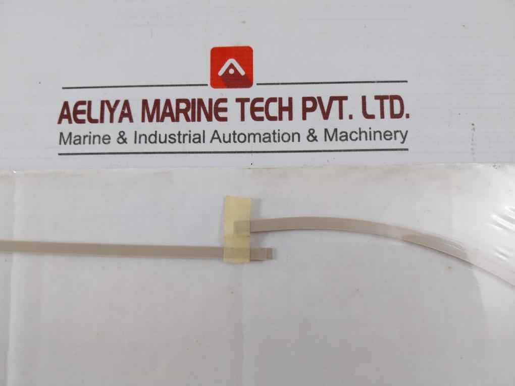 Hydril 3131570 Backup Ring Peek Bonnet Seal 18-15M 15.50