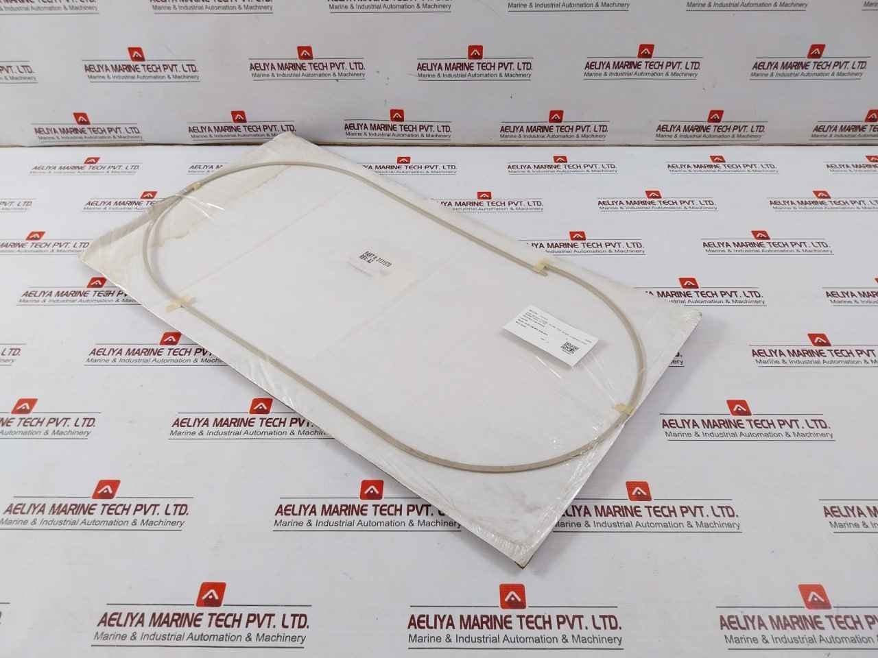 Hydril 3131570 Backup Ring Peek Bonnet Seal 18-15M 15.50" 3K Mpl 18 3/4 15M