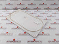 Hydril 3131570 Backup Ring Peek Bonnet Seal 18-15M 15.50