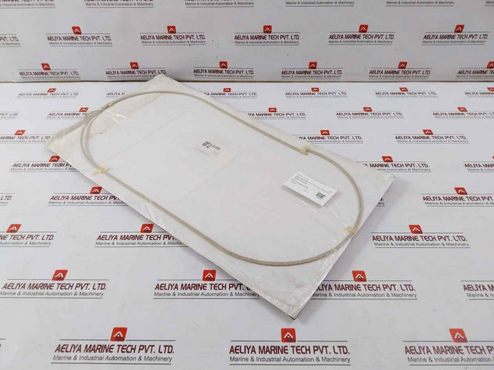 Hydril 3131570 Backup Ring Peek Bonnet Seal 18-15M 15.50