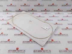 Hydril 3131570 Backup Ring Peek Bonnet Seal 18-15M 15.50" 3K Mpl 18 3/4 15M