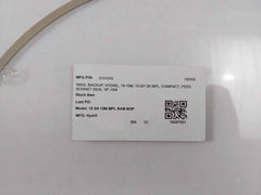Hydril 3131570 Backup Ring Peek Bonnet Seal 18"-15M 18 3/4 15M Mpl Ram Bop