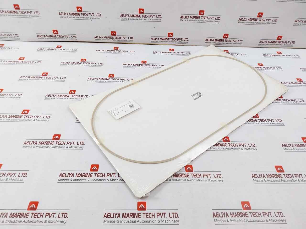 Hydril 3131570 Backup Ring Peek Bonnet Seal 18"-15M 18 3/4 15M Mpl Ram Bop