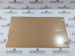 Hydril 3131570 Backup Ring Peek Bonnet Seal 18"-15M 18 3/4 15M Mpl Ram Bop