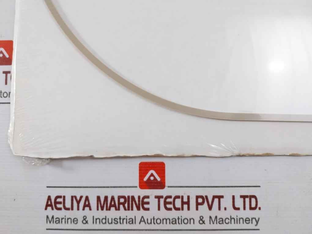 Hydril 3131570 Backup Ring Peek Bonnet Seal 18"-15M 18 3/4 15M Mpl Ram Bop