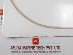 Hydril 3131570 Backup Ring Peek Bonnet Seal 18"-15M 18 3/4 15M Mpl Ram Bop