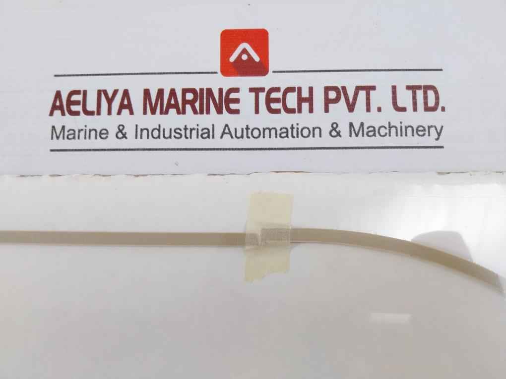 Hydril 3131570 Backup Ring Peek Bonnet Seal 18