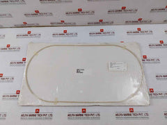 Hydril 3131570 Backup Ring Peek Bonnet Seal 18 3/4 15M Mpl Ram Bop 18-15M 15.50"