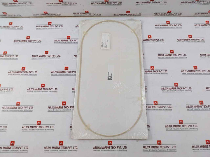 Hydril 3131570 Backup Ring Peek Bonnet Seal 18 3/4 15M Mpl Ram Bop 18-15M 15.50