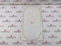 Hydril 3131570 Backup Ring Peek Bonnet Seal 18 3/4 15M Mpl Ram Bop 18-15M 15.50"