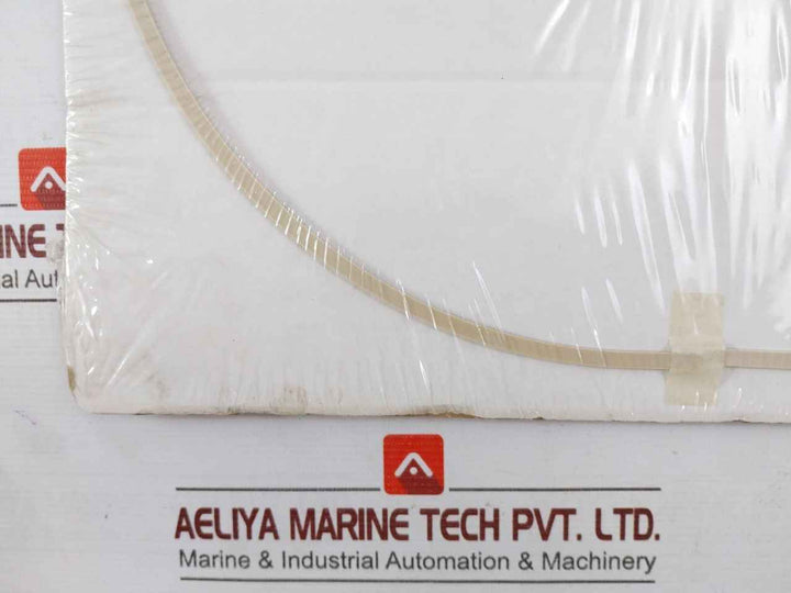 Hydril 3131570 Backup Ring Peek Bonnet Seal 18 3/4 15M Mpl Ram Bop 18-15M 15.50