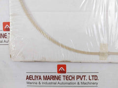 Hydril 3131570 Backup Ring Peek Bonnet Seal 18 3/4 15M Mpl Ram Bop 18-15M 15.50"