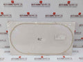 Hydril 3131570 Backup Ring Peek Bonnet Seal 18 3/4 15M Mpl Ram Bop 18-15M 15.50