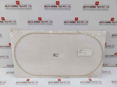 Hydril 3131570 Backup Ring Peek Bonnet Seal 18 3/4 15M Mpl Ram Bop 18-15M 15.50"
