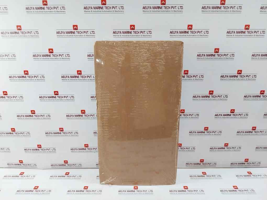 Hydril 3131570 Backup Ring Peek Bonnet Seal 18 3/4 15M Mpl Ram Bop 18-15M 15.50