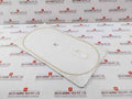 Hydril 3131570 Backup Ring Peek Bonnet Seal 18 3/4 15M Mpl Ram Bop 18-15M 15.50