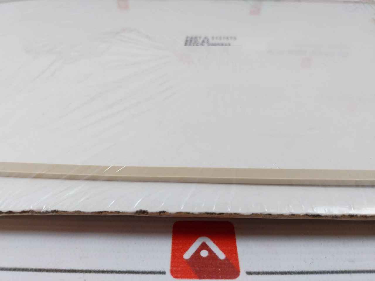 Hydril 3131570 Backup Ring Peek Bonnet Seal 18 3/4 15M Mpl Ram Bop 18-15M 15.50