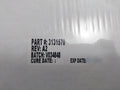 Hydril 3132387 Seal Kit Bonnet 15-1/2 Mpl Bop Rev A2 R100510440