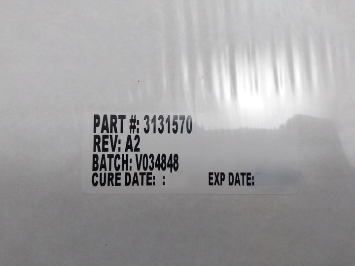 Hydril 3132387 Seal Kit Bonnet 15-1/2 Mpl Bop Rev A2 R100510440