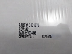 Hydril 3132387 Seal Kit Bonnet 15-1/2 Mpl Bop Rev A2 R100510440